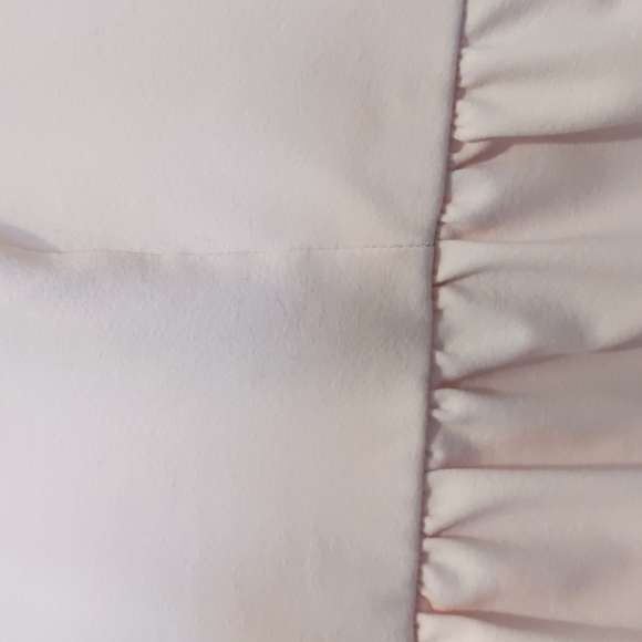 Cynthia Rowley S Pink Dress, Sleeveless - Picture 8 of 9